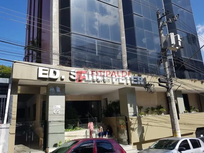 Alugo Sala Comercial 70m2 no Centro Locação - Guarulhos