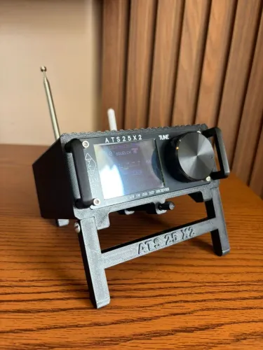 RADIO ESCUTA ATS25X2