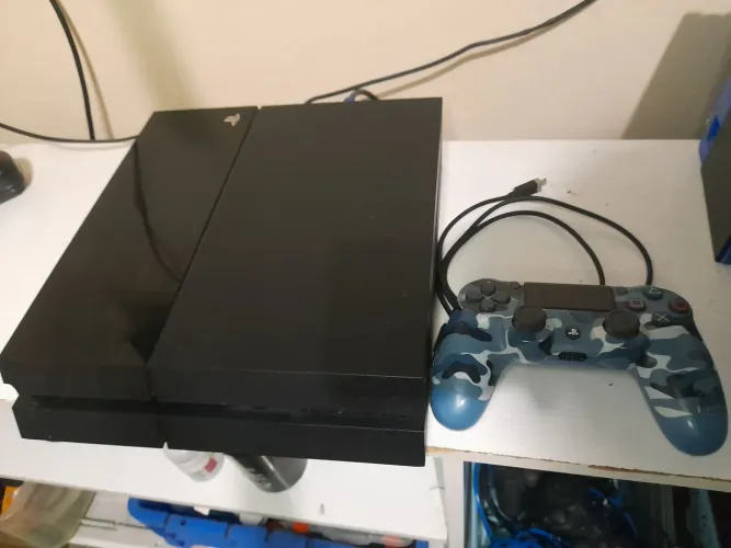 Ps4 fat