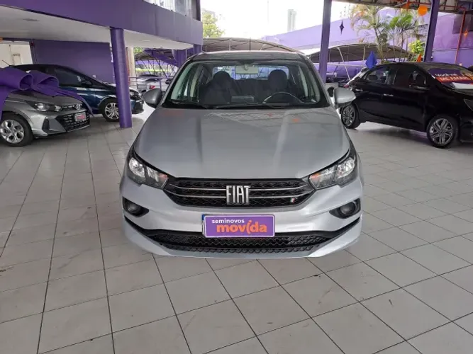 Fiat Cronos Drive 1.0 6V 2025