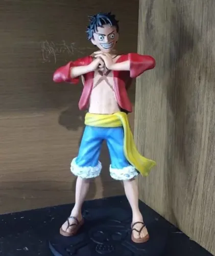 Luffy