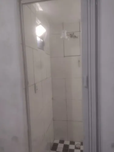 Aluga se casa RS 650 . 3 cômodos