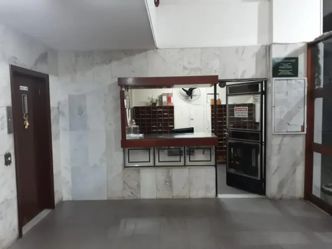 Kitnet com 1 dormitório à venda, 37 m² por R$ 130.000,00 - São Mateus - Juiz de Fora/MG