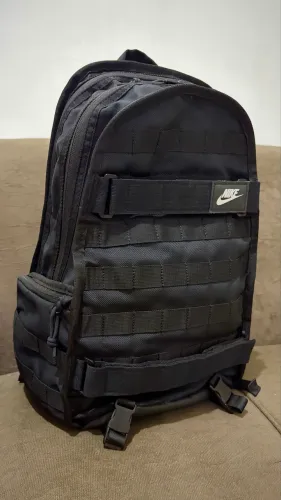 Mochila Nike Sportswear RPM Original - Pouco Uso