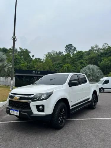 Chevrolet S10 Pick-up LT 2.8 TDI 4X4 CD Diesel AUT 2023