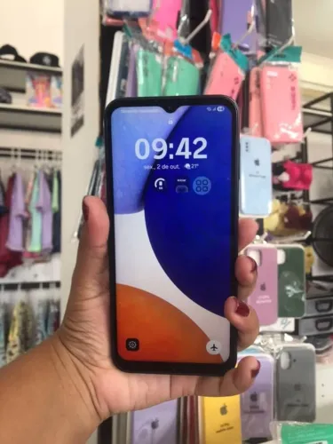 A14 5G da Samsung