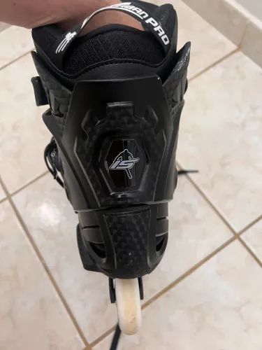 Patins IS Urban Light Black
