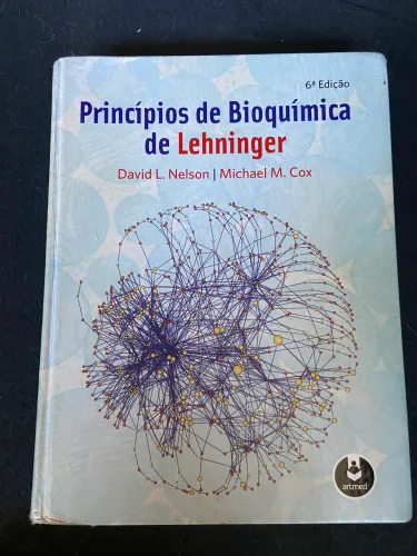 Livro de bioquímica