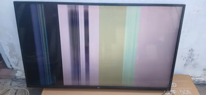 Tv samsung un50tu8000