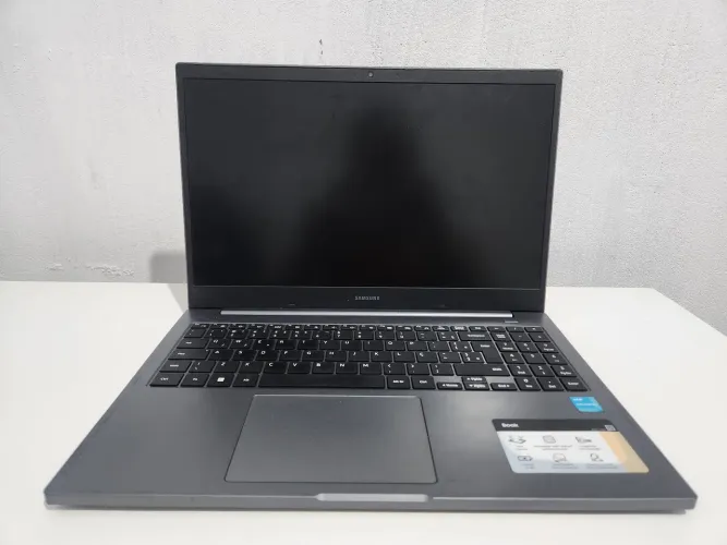 Notebook Samsung Book
