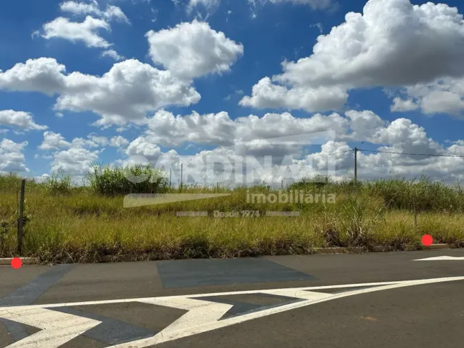 loteamento no Jardins do Porto ao lado da USP 2 São Carlos