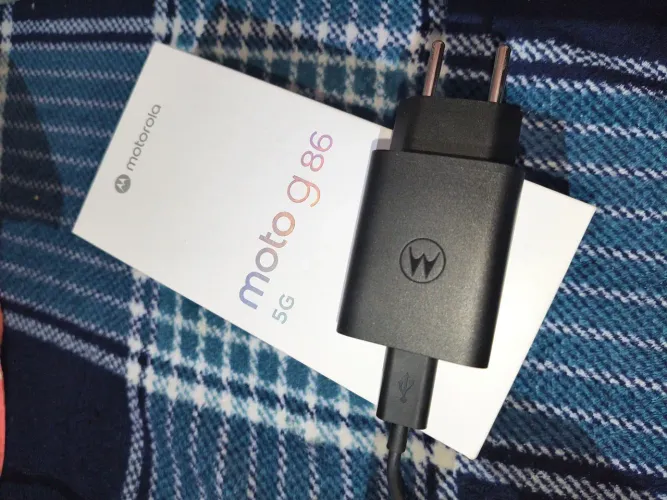Moto G86 5G 512GB 