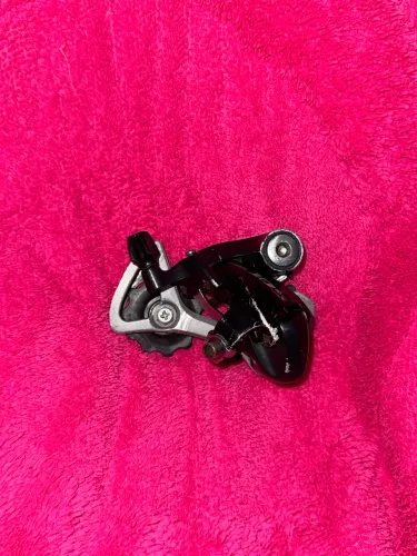 CAMBIO TRASEIRO SHIMANO 105