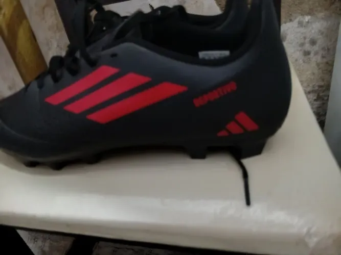 CHUTEIRA ORIGINAL ADIDAS!!!