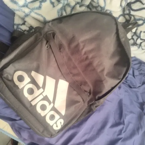 Bolsa Adidas original (usada)