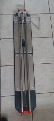 Cortadora de piso Cortarg New master 90
