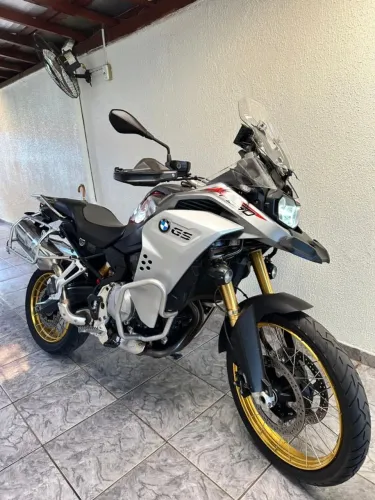 BMW Gs850 adventure exclusive 2020 