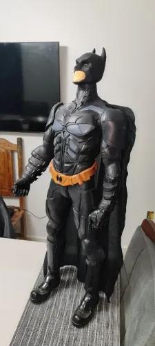 Boneco do Batman DC Comics 80cm