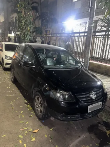 Volkswagen Fox 1.0 MI Total Flex 8V 5P 2010