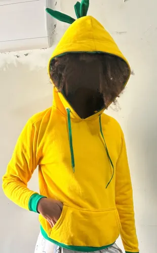 Moletom Linn Mundo Torajo