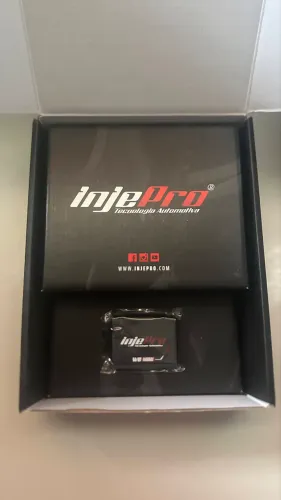 Injepro T5000 com chicote