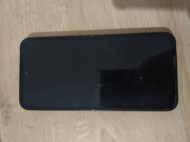 M35 Samsung Galaxy ( vem com a caixa)