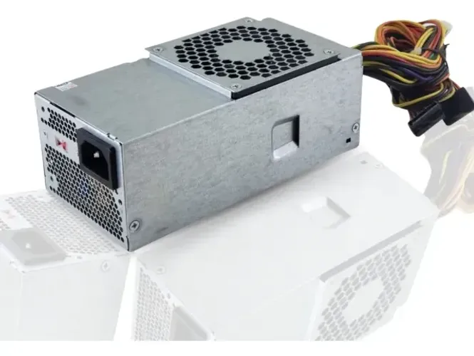 Fonte Acbel Modelo Pc9059 24pinos Atx Slim 180w Edge 71,72 (Recondicionado)