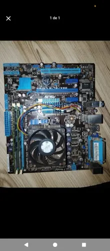 ASUS M5A78L-M LX/BR