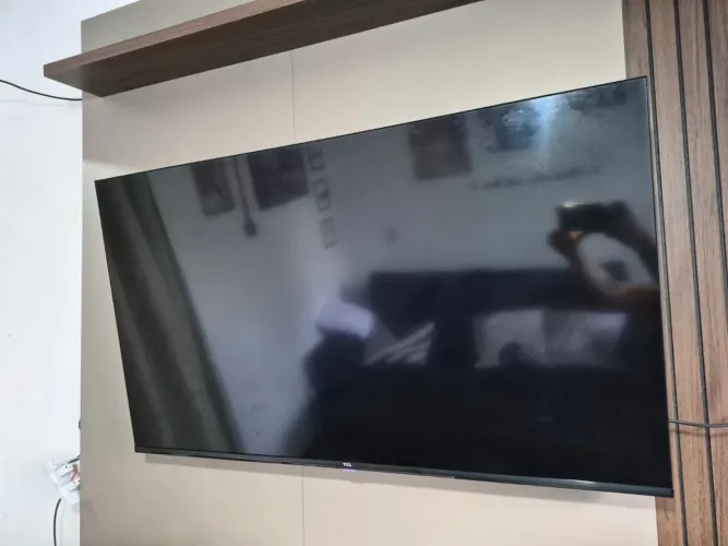 Vendo TV 43 polegadas