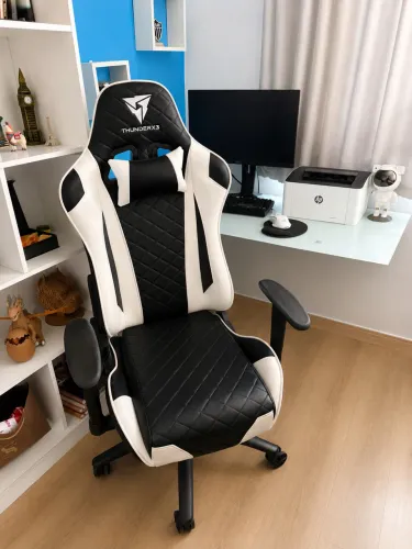 Cadeira Gamer Thunderx3 