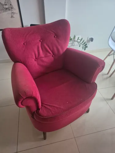 Poltrona