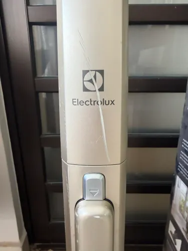 Aspirador de po ELECTROLUX
