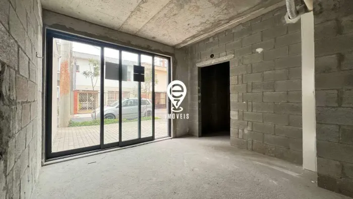 Loja comercial para locação - 22m² / Mirandópolis - São Paulo/SP