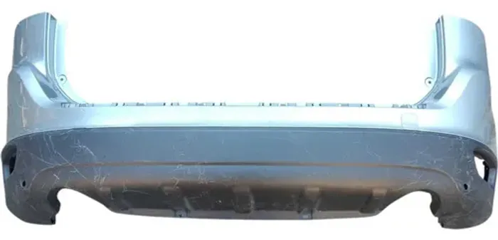 Parachoque Traseiro Volvo Xc60 2.0 2009 2010 2011 2012