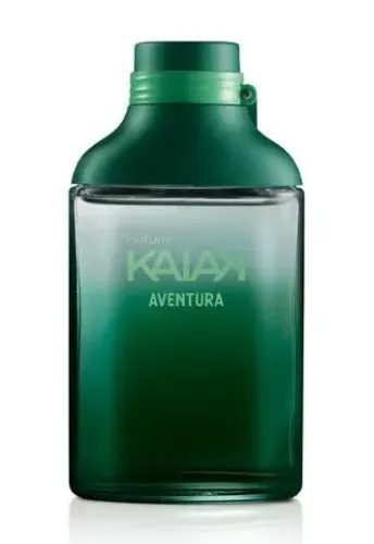 Perfume kaiak Aventura