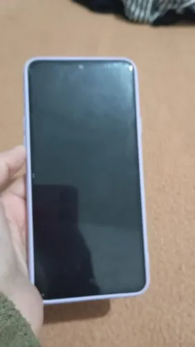 Samsung A20