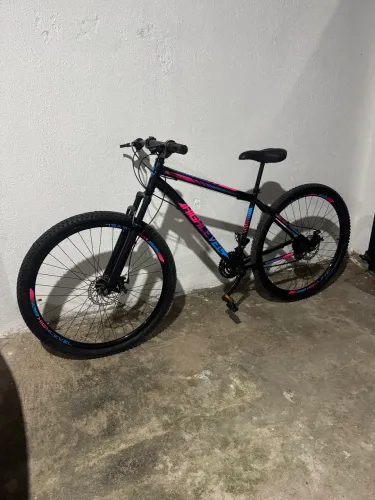BICICLETA ARO 29