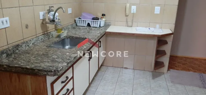 Apartamento em Avenida Orlando Ranieri, 85 Quadra 8 - Parque Residencial das Camélias - Ba