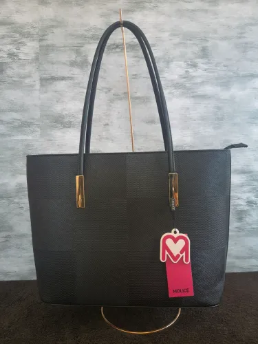 Bolsa molice preta