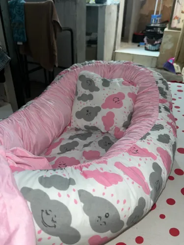 Ninho de bebê 