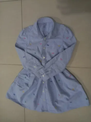vestido original Ralph Lauren