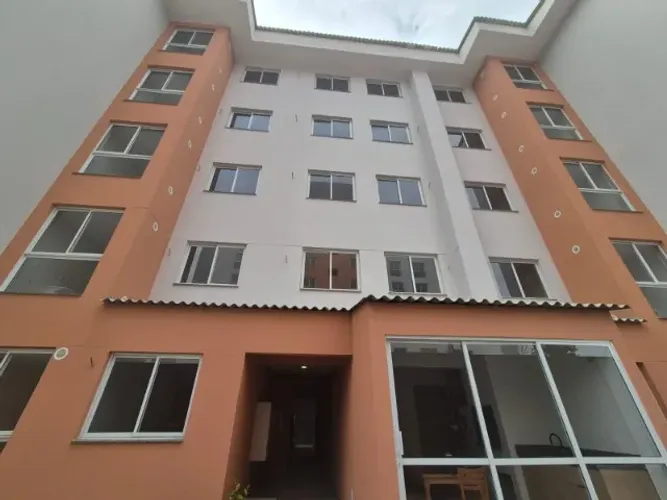Apartamento em Biguaçu | 1 quarto | R$ 1.500