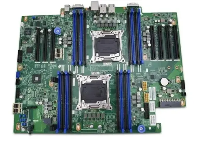 Placa Mãe Lenovo ThinkServer TD350 LGA 2011 00HV170
