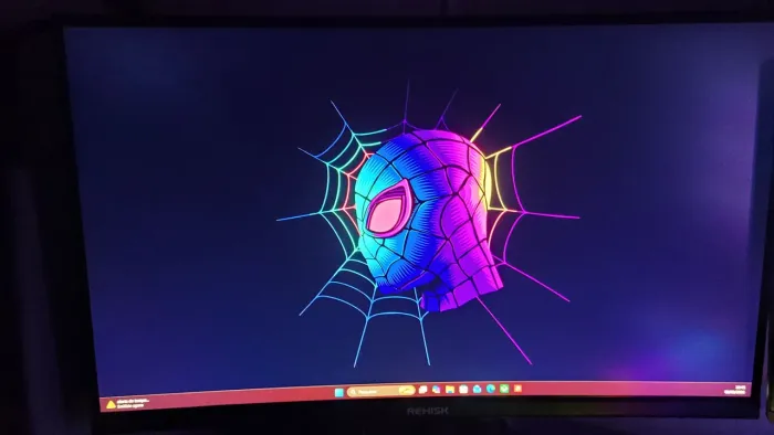 Monitor rehisk