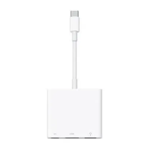 APPLE ADAPTADOR DE USB-C P/ AV DIGITAL MULTIPORTA C/ HDMI