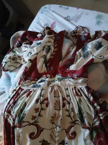 Vestido Farm novo com etiqueta