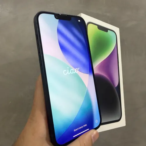 Iphone 14 Plus Liquidação