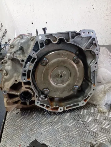 Peças avulsas cambio automático Nissan kicks
