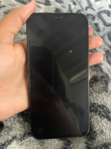Vendo iPhone 12