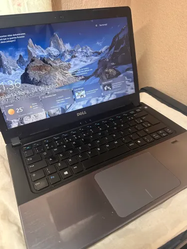 Dell ultrabook vostro 5470 excelente 